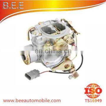 16010-26G10 / 16010-26G11 China Manufacturer Performance Japanese NISSAN Z24 Carburetor Parts