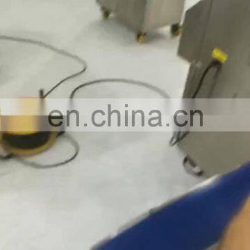 Automatic Moon Cake Molding Machine Mooncake Making Machines