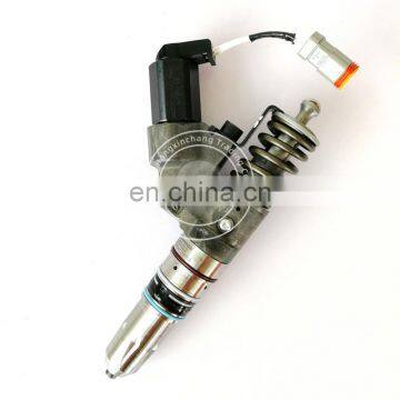 Genuine parts QSM Diesel Engine Parts Fuel Injector 4026222