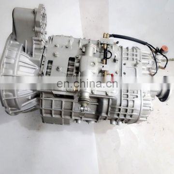 Cheap Durable 12JSD200TA New Transmission Gearbox for Foton automobile