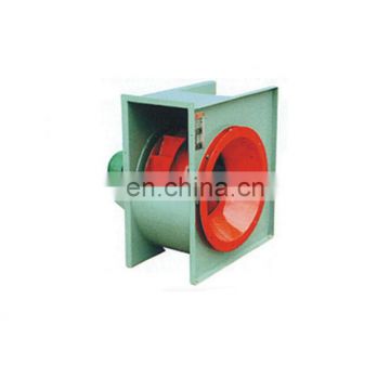 High Efficient Low Noise Kitchen Dedicated Centrifugal Fan
