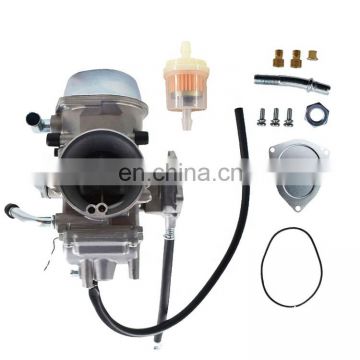 Carburetor Fits For YAMAHA Grizzly 660 YFM660 2002-2008 NEW Carb
