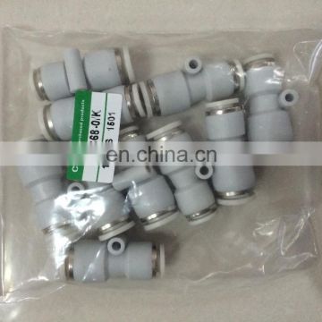 CKD fitting plastic joints GWS68-0