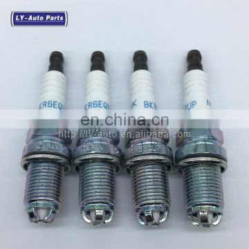 Laser Platinum Spark Plugs 3199 BKR6EQUP