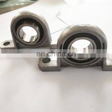 Good Performance Pillow Block Bearing KP005 Zinc Alloy Bearing KP006