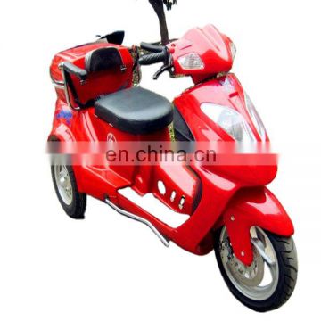 disabled tricycle Gas scooter Most popular tricycles for handicap and elderly BME50C-4