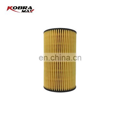 Kobramax Oil Filter For MERCEDES-BENZ 1802209 For MERCEDES-BENZ 6111800967 Car Repair