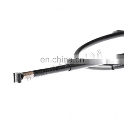 Customized universal motorcycle clutch cable SATRIA FU150 motorbike choke cable with high quality