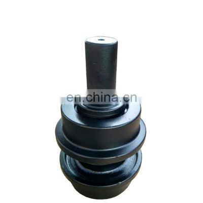 China Cheap Price Supplier Construction Machinery Parts Track Carrier Roller