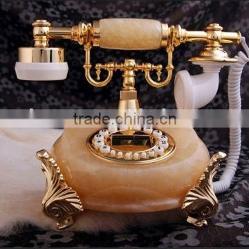 caller ID corded classic home phone