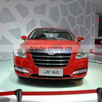 Dongfeng Aeolus S30 for sale/Passenger car/Gas car