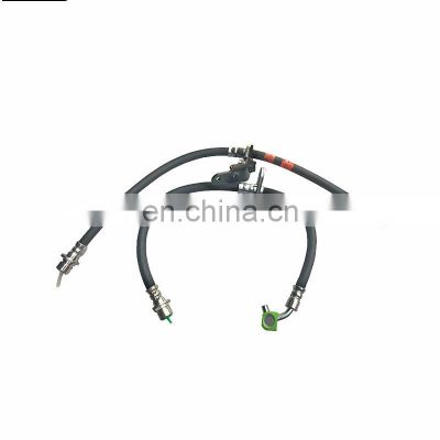 Suitable for old and new Honda CRV brake tubing front and rear brake tubing brake hose tube 01465-swn-w00