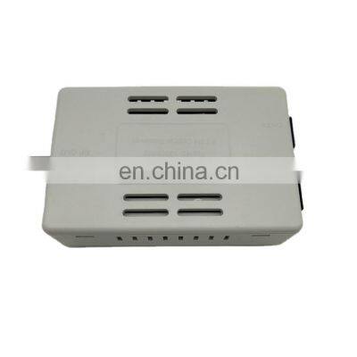 Ftth CATV optical receiver mini node with WDM with AGC 1550nm Fiber Optic equipment