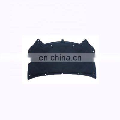 Cotton Insulation Car Body Parts Auto Hood Insulator for ROEWE 550 Series