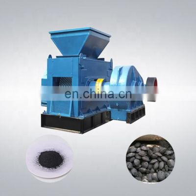 Good Quality charcoal briquette press machine with low price