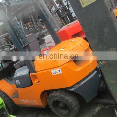 3 ton toyota forklift used japan toyota forklift