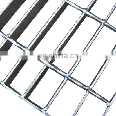ss 304 ss316 customized grated deck flooring plate