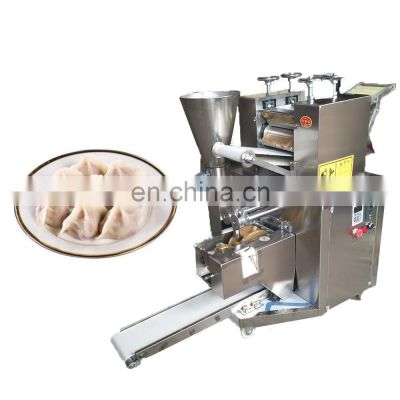 Full-automatic Multi-function dumpling /samosa /spring roll making machine