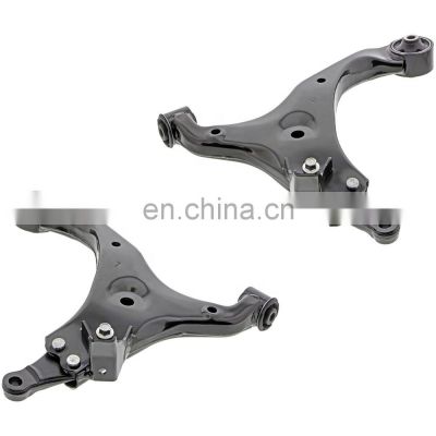 wholesale Suspension Parts Adjustable Front Lower Right Control Arm for Kia Optima 54501-2G001 RK641575 MS90155