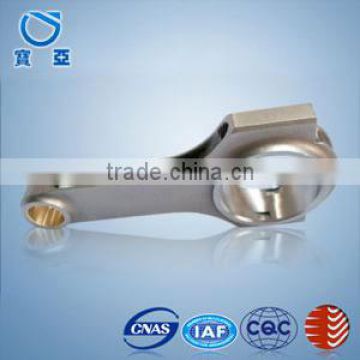 Engine parts connecting rod for bmw made in China