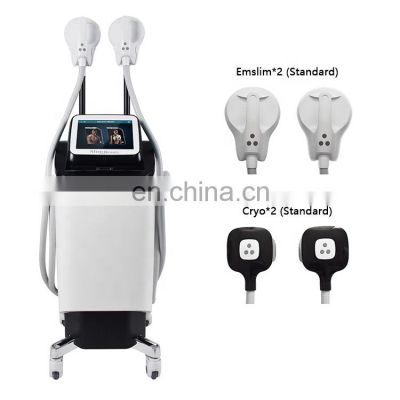 ems muscle building machine ems face roller facial massage machine cryolipolysis ems machine