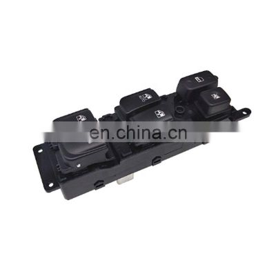 New Product Power Window Control Switch OEM 935702H11070/93570-2H11070 FOR Sonata 2005-2008