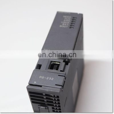 Hot sale original Mitsubishi  PLC control module Q02HCPU in stock