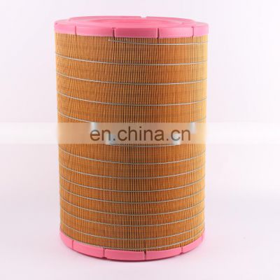 Oem 1335679 C301240 AF25314 High Quality Heavy Duty Truck Air Filter FOR SCANIA