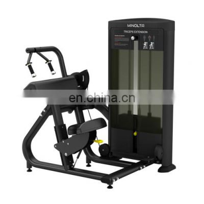Triceps Extension fitness bodi build pin load selection machines gymnastics other bike fitness accessories gym equip sale