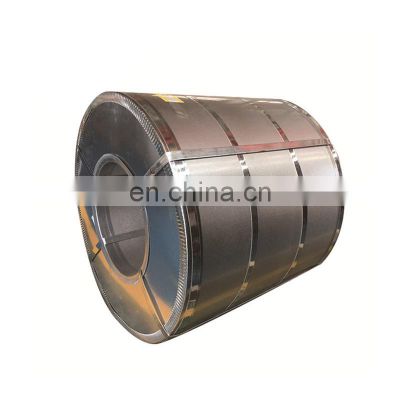 Cold roll gi sheet galvan steel coil manufacture ST37 ST52 galvanized steel sheet