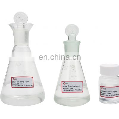 Crosile-1891 HK-580  3-Mercaptopropyltriethoxysilane Mercapto silane14814-09-6