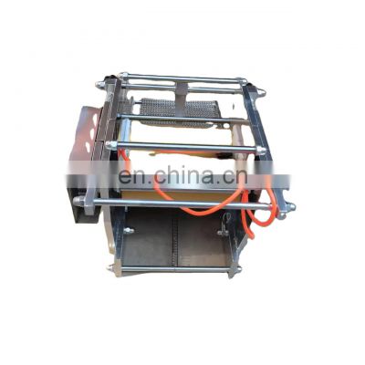 Hot Sale fully automatic tortilla making machine for home commercial tortilla machine
