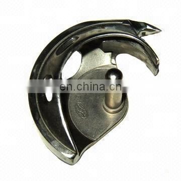Custom brass cnc machining industrial sewing machine parts