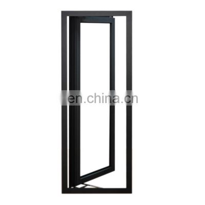 New design exterior french doors aluminum swing door casement door design