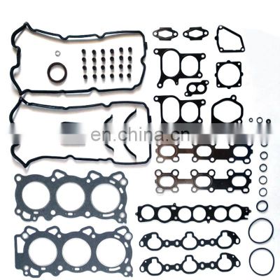 Well-Known For Its Fine Quality With Preminu Long Warranties Gasket Kit Engine A0101-9Y425 A01019Y425 A0101 9Y425 For Nissan