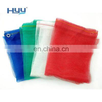 Mono filament construction safety net for building scaffolding nets