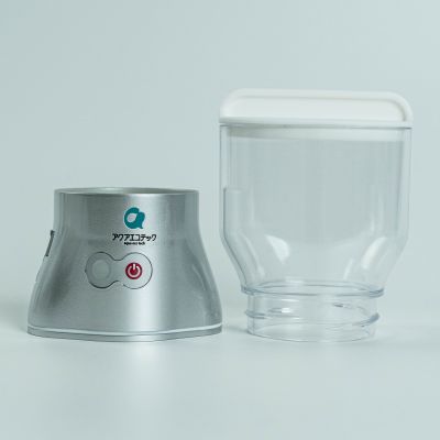 Denture Cleaning Cup