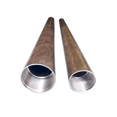 inner tube, outer tube, rock core tube, 1.5M 3M, wireline core barrels, impregnated diamond drilling, hard formation coring, deep hole rock core recovery