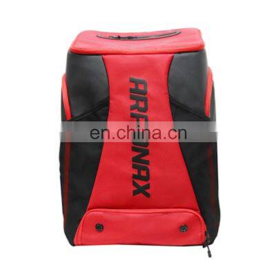 Large Capacity Wholesale Tennis Bag Customized Pickleball Paddle Carry Bag Waterproof Feature Can Hold Shoes Other Accessories