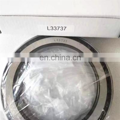110 *119 *35 mm Tapered Roller Bearing Inner Cone L33737 Bearing