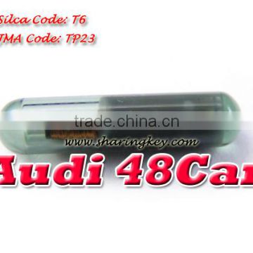 Good quality Original ID48 Can Transponder For Audi