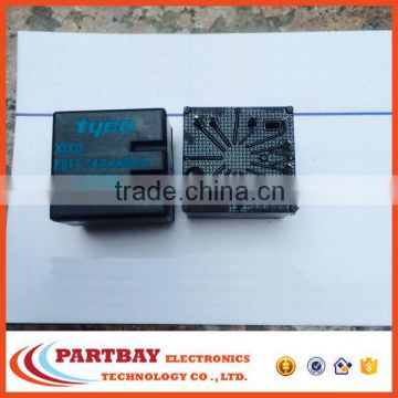 Electronic Components auto relay X003-F8FF14A640AA
