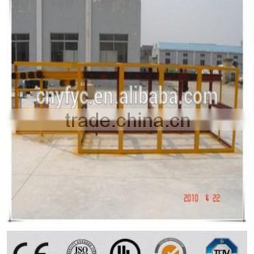 Strong technical strength paper core making equipment