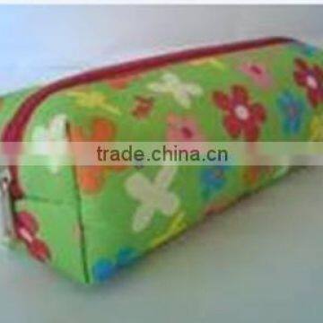 new style promotional pencil bag cheap pencil bag and cheap zipper pencil bag