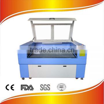 foam board laser cutter/China factory Promotion (agent or distributor wanted)