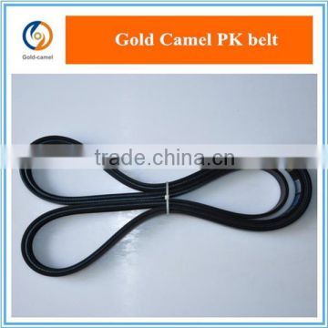 High quality PJ type rubber v belt