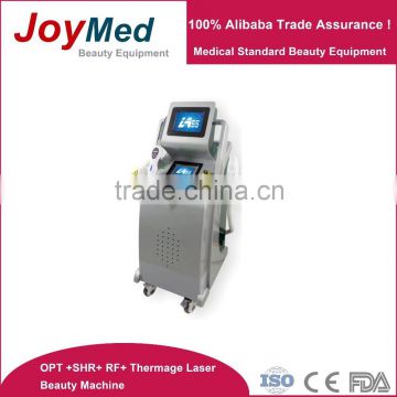 Painless OPT hair removal laser machine prices, professional laser hair removal machine, shr opt hair