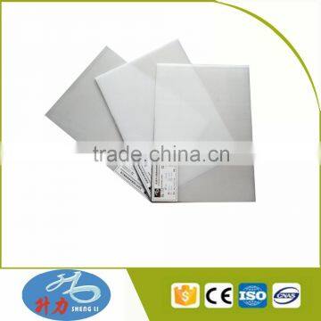 high quality underground plastic Waterproof membrane sheet