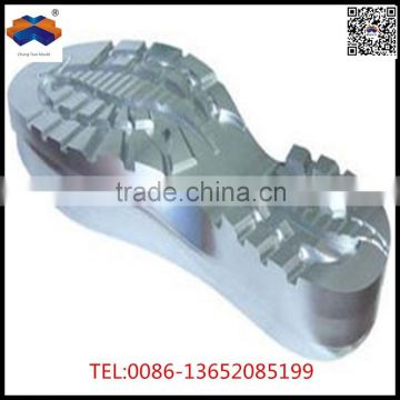 Manufacture fashionable Shoes Mould for EVA and PU Shoes Making