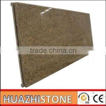 chinese cheap brown granite kitchen countertop on sale